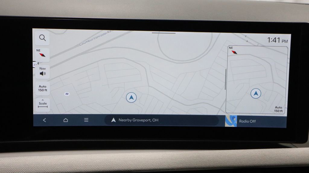 Certified 2026 Hyundai Tucson Limited image 4