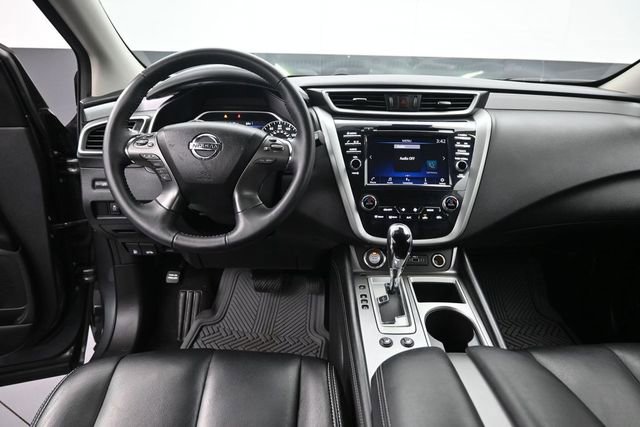 Used 2020 Nissan Murano SV AWD/4WD image 11