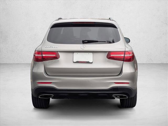 Used 2019 Mercedes-Benz GLC 300 image 7