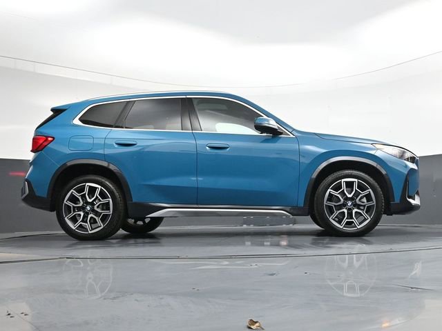 Used 2025 BMW X1 xDrive28i w/ Convenience Package image 34