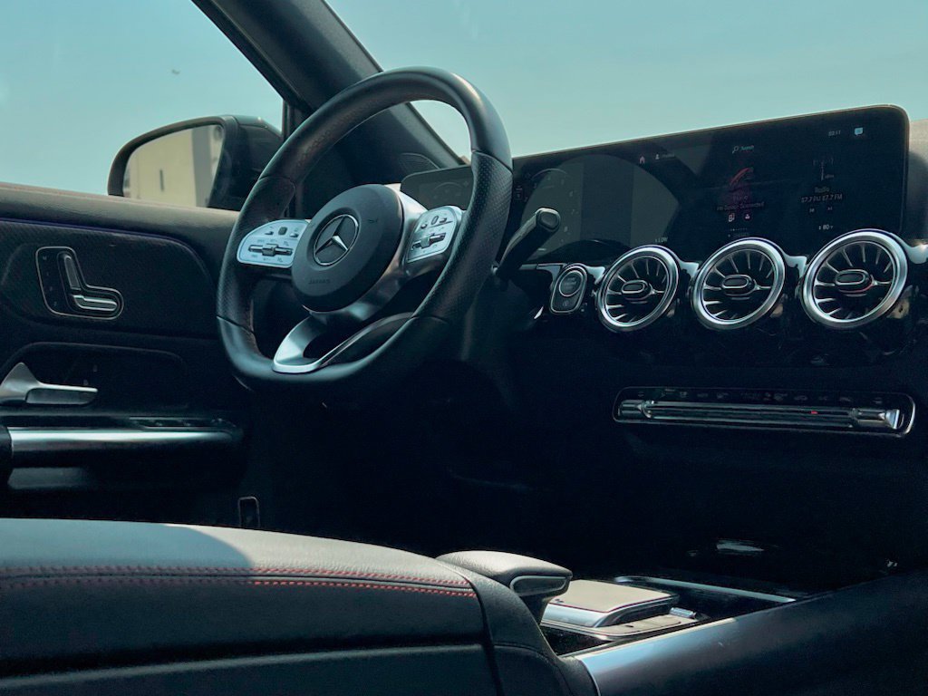 Certified 2023 Mercedes-Benz GLA 250 4MATIC image 15