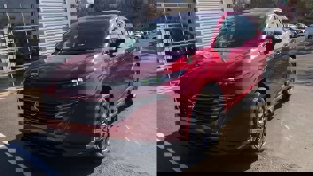 New 2025 Nissan Murano SL image 6