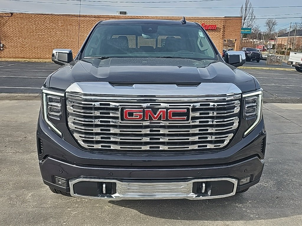 New 2026 GMC Sierra 1500 Denali image 3