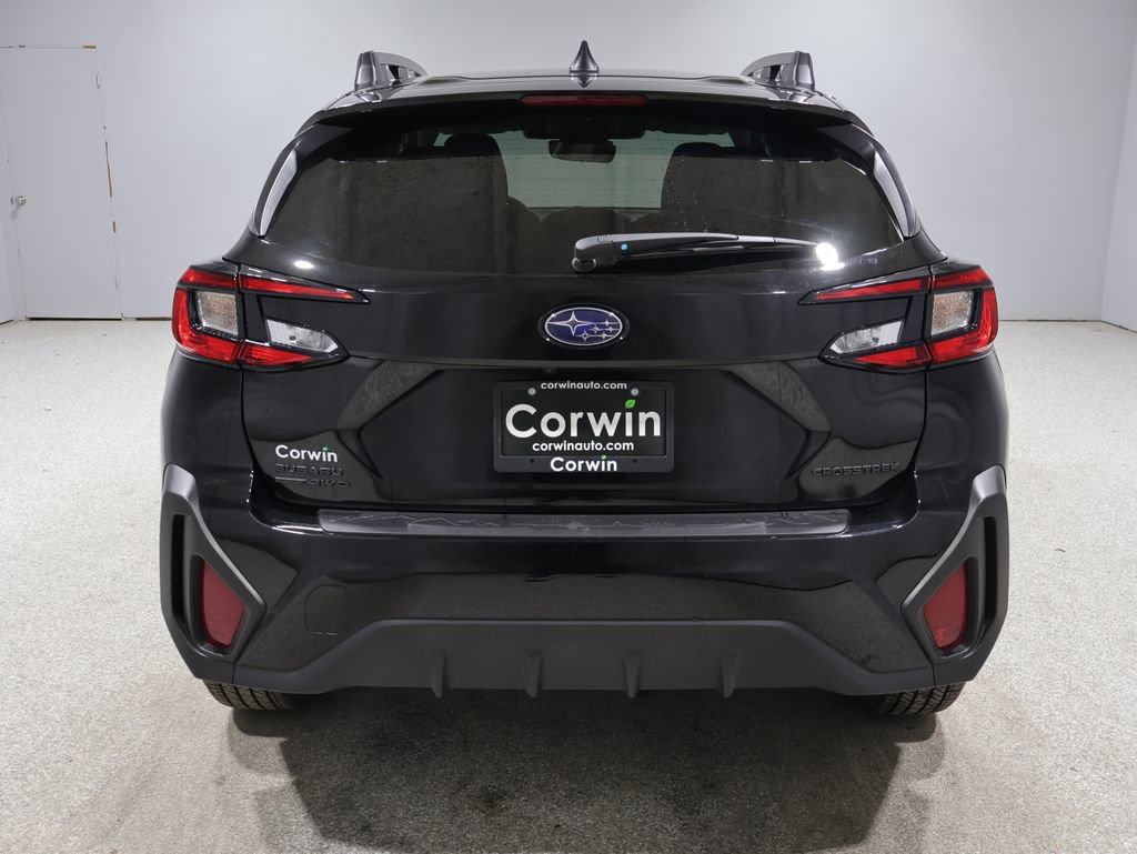 Used 2026 Subaru Crosstrek 2.0i Premium AWD/4WD image 3