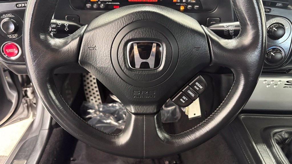 Used 2005 Honda S2000 image 25