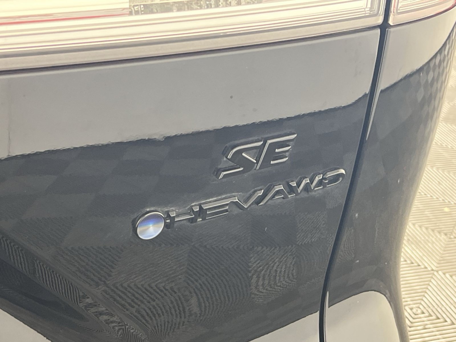 Used 2025 Toyota Corolla Cross AWD Hybrid image 27