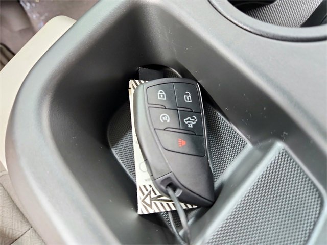 New 2026 GMC Sierra 2500 SLE w/ SLE Value Package; image 31