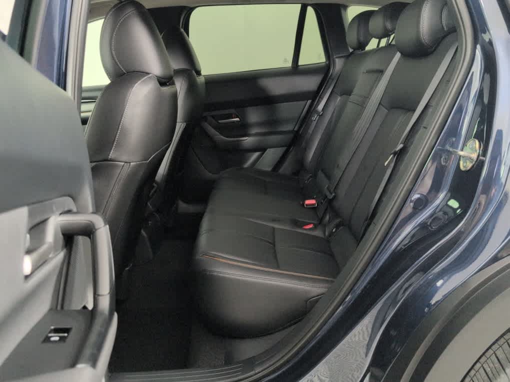 New 2026 MAZDA CX-50 AWD 2.5 S w/ Weather Package image 15