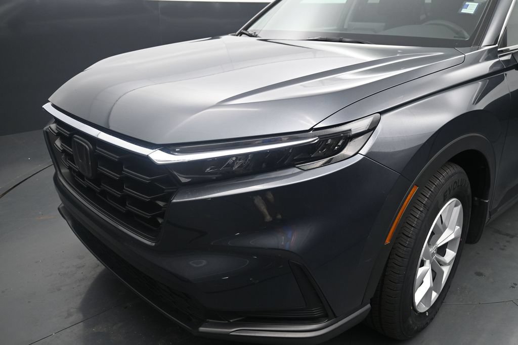 Used 2025 Honda CR-V LX image 10