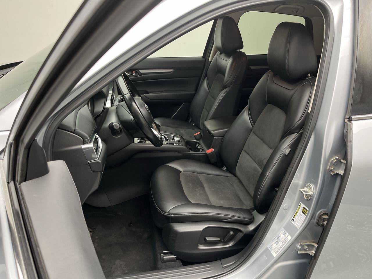 Used 2020 MAZDA CX-5 Touring AWD/4WD image 8