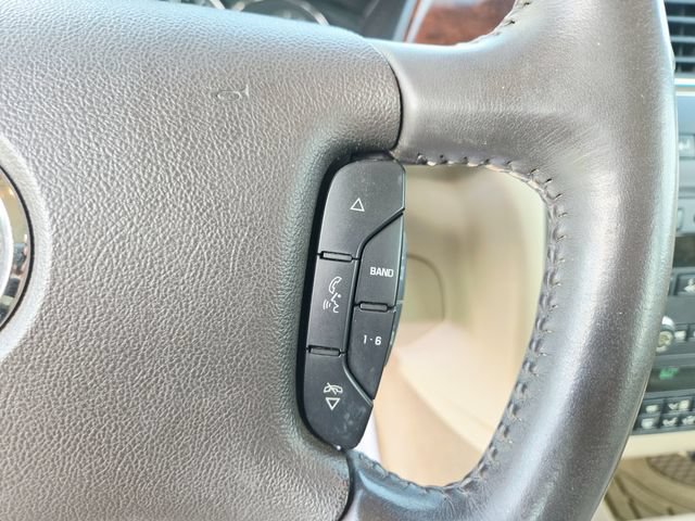 Used 2009 Buick LaCrosse CXL w/ Driver Confidence Package FWD image 21