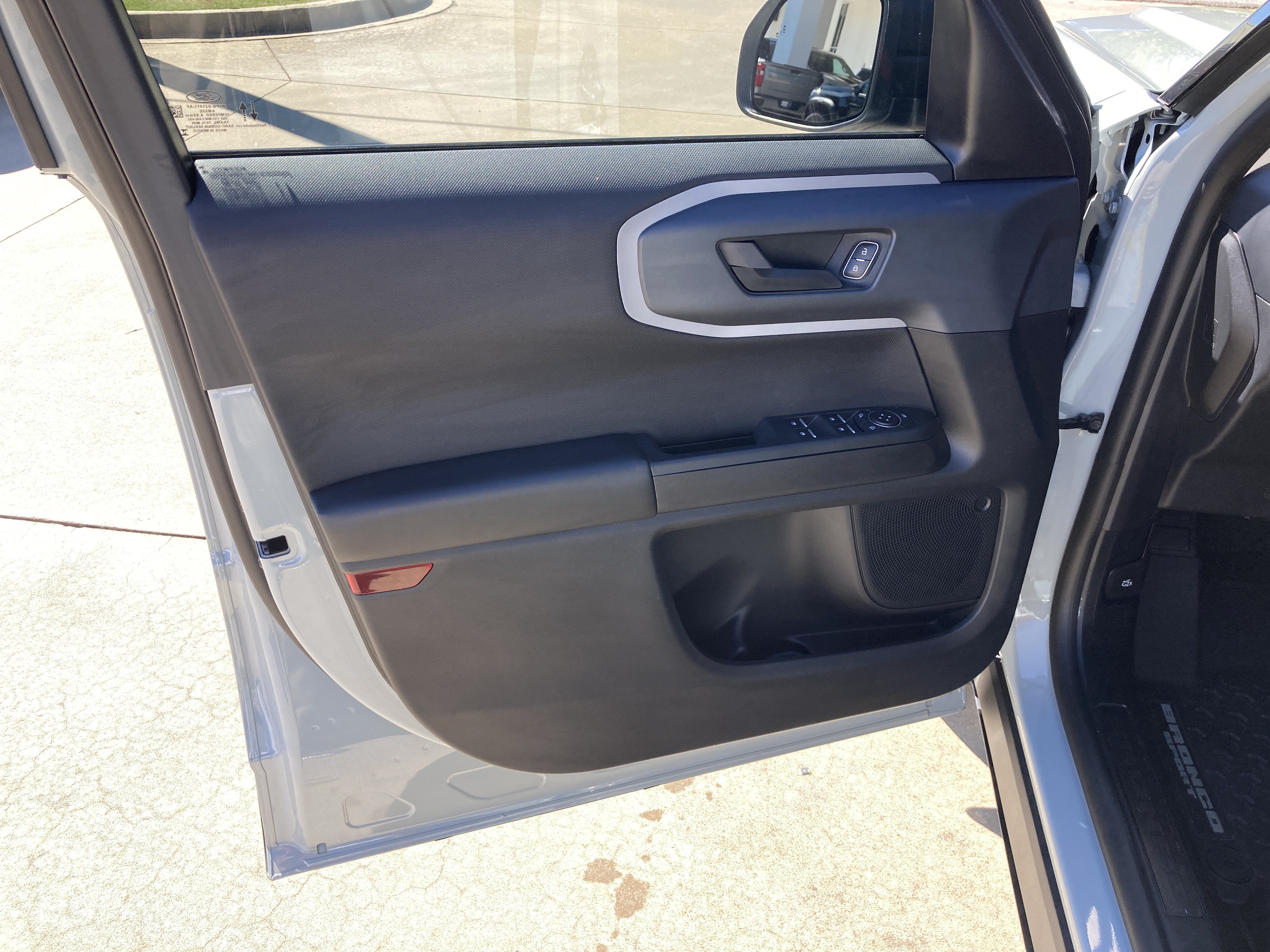 Used 2024 Ford Bronco Sport Big Bend AWD/4WD image 12
