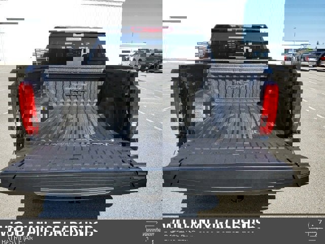 New 2026 GMC Sierra 1500 AT4X image 10