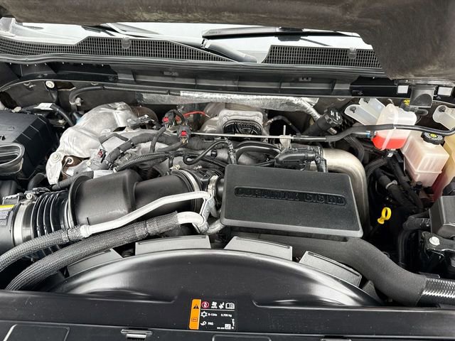 Used 2024 Chevrolet Silverado 3500 LT w/ Z71 Sport Edition image 26