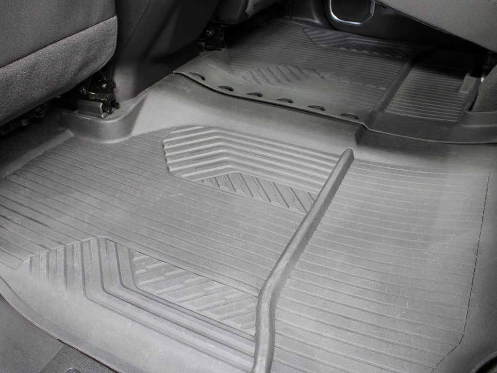 Used 2025 Chevrolet Silverado 1500 RST image 58