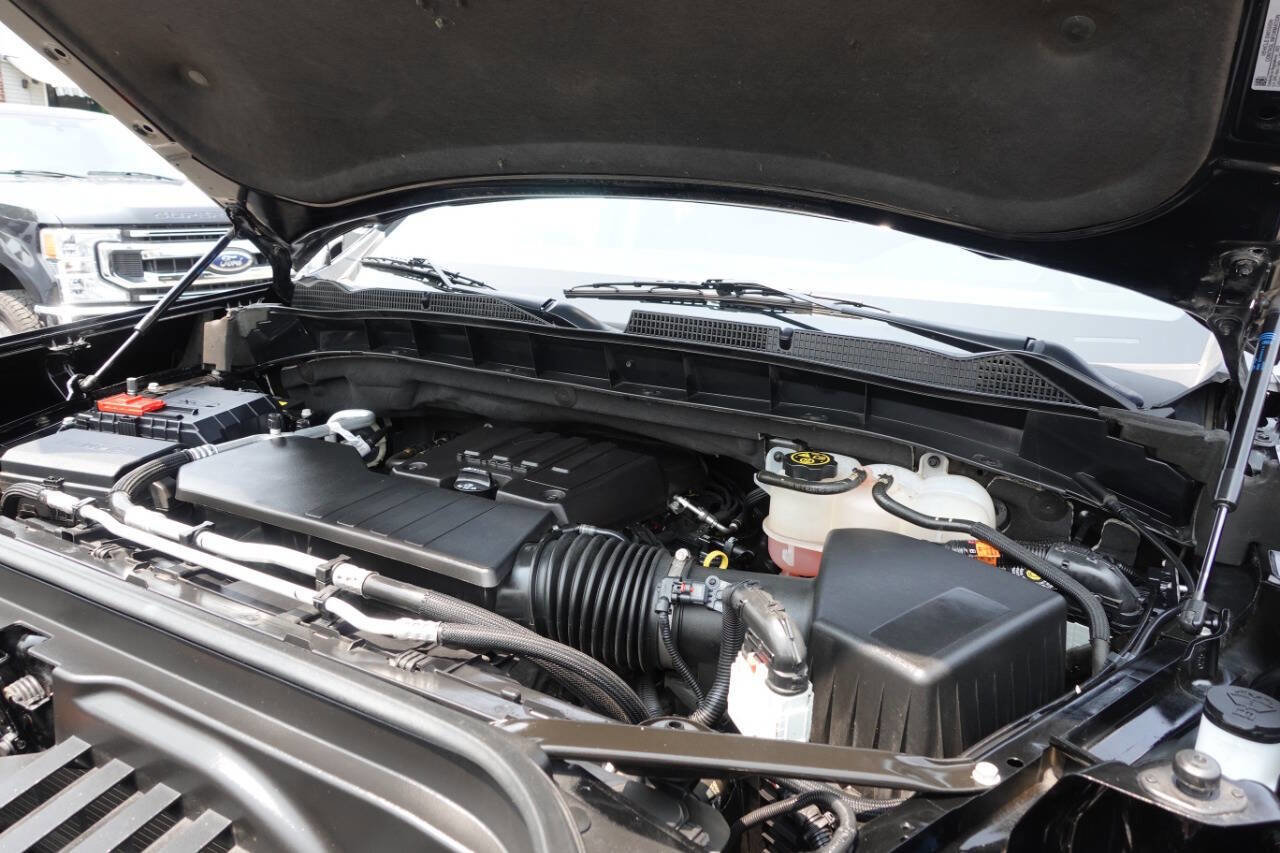 Used 2023 GMC Sierra 1500 Elevation image 57