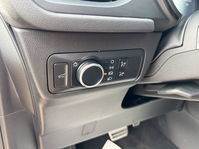 Certified 2024 Ford Escape ST-Line w/ Tech Pack #1 image 8