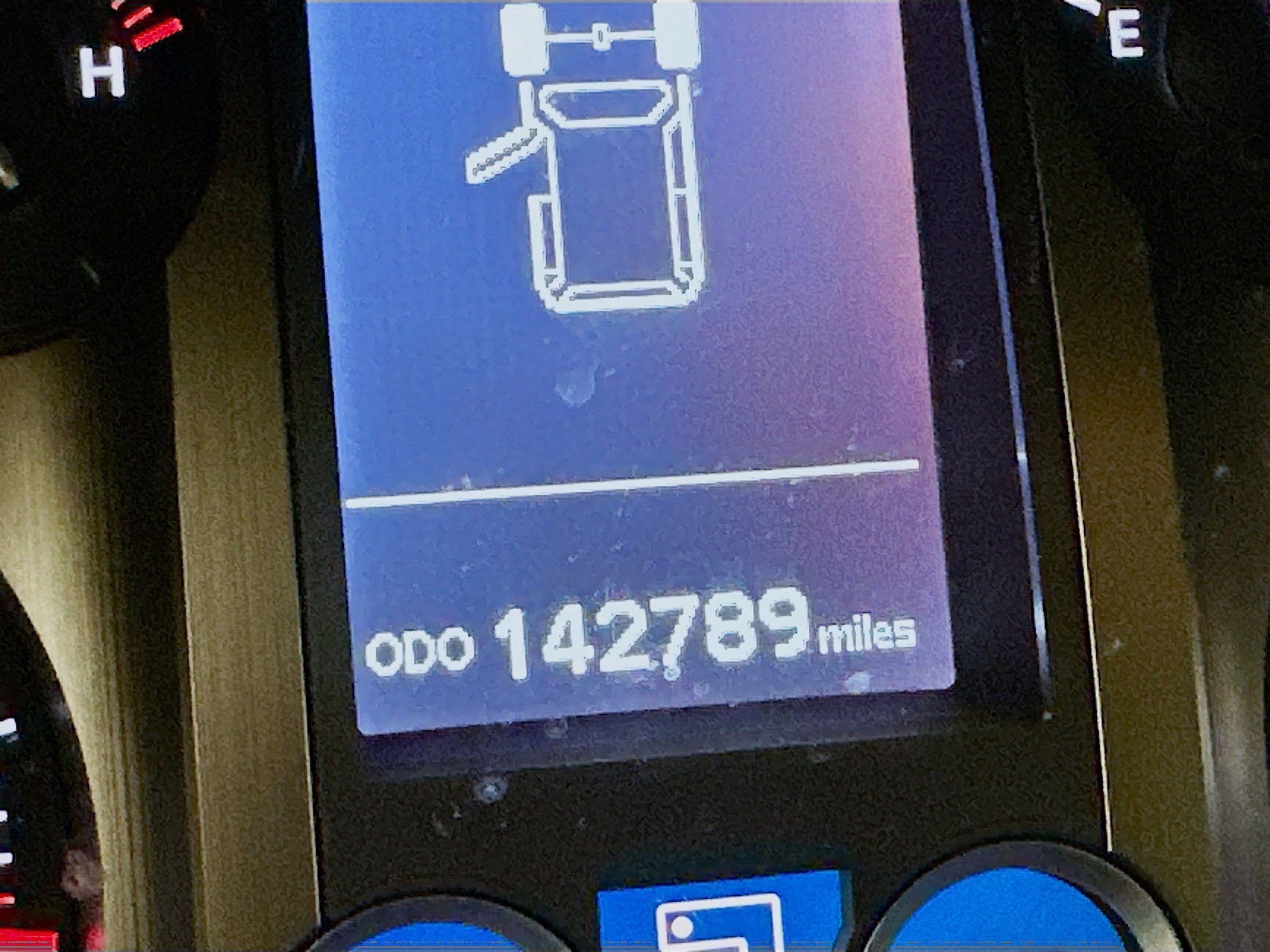 Used 2014 Lexus GX 460 image 19