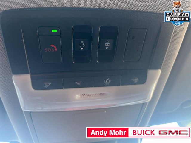 Used 2023 Nissan Rogue SV w/ SV Premium Package AWD/4WD image 31