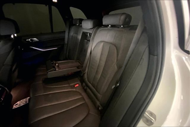 Used 2021 BMW X5 M50i w/ Executive Package AWD/4WD image 12