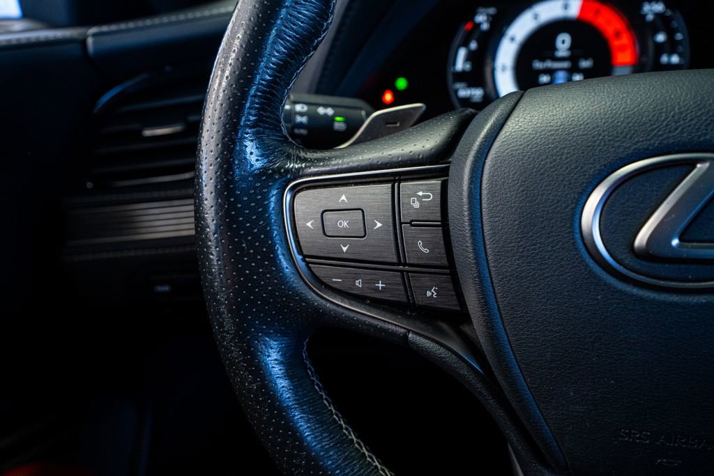 Used 2019 Lexus LS 500 F Sport AWD/4WD image 40
