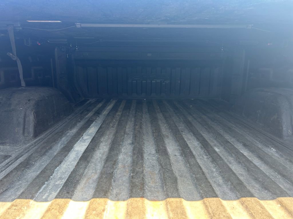 Used 2020 GMC Sierra 1500 AT4 w/ AT4 Premium Package image 27