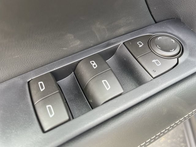 New 2026 GMC Terrain Elevation w/ Black Edition FWD image 13