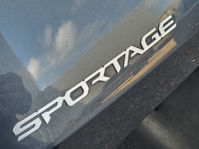 Used 2024 Kia Sportage SX FWD image 8