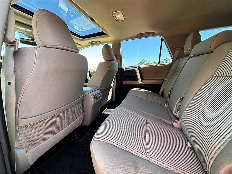 Used 2013 Toyota 4Runner SR5 w/ Convenience Pkg RWD image 32
