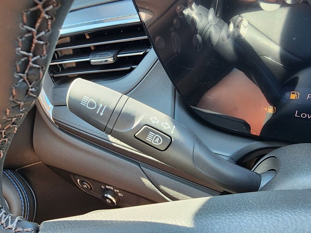 New 2026 Buick Encore GX Sport Touring w/ Advanced Technology Package image 22