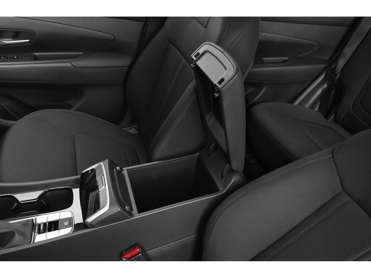 New 2026 Hyundai Tucson SEL FWD image 49
