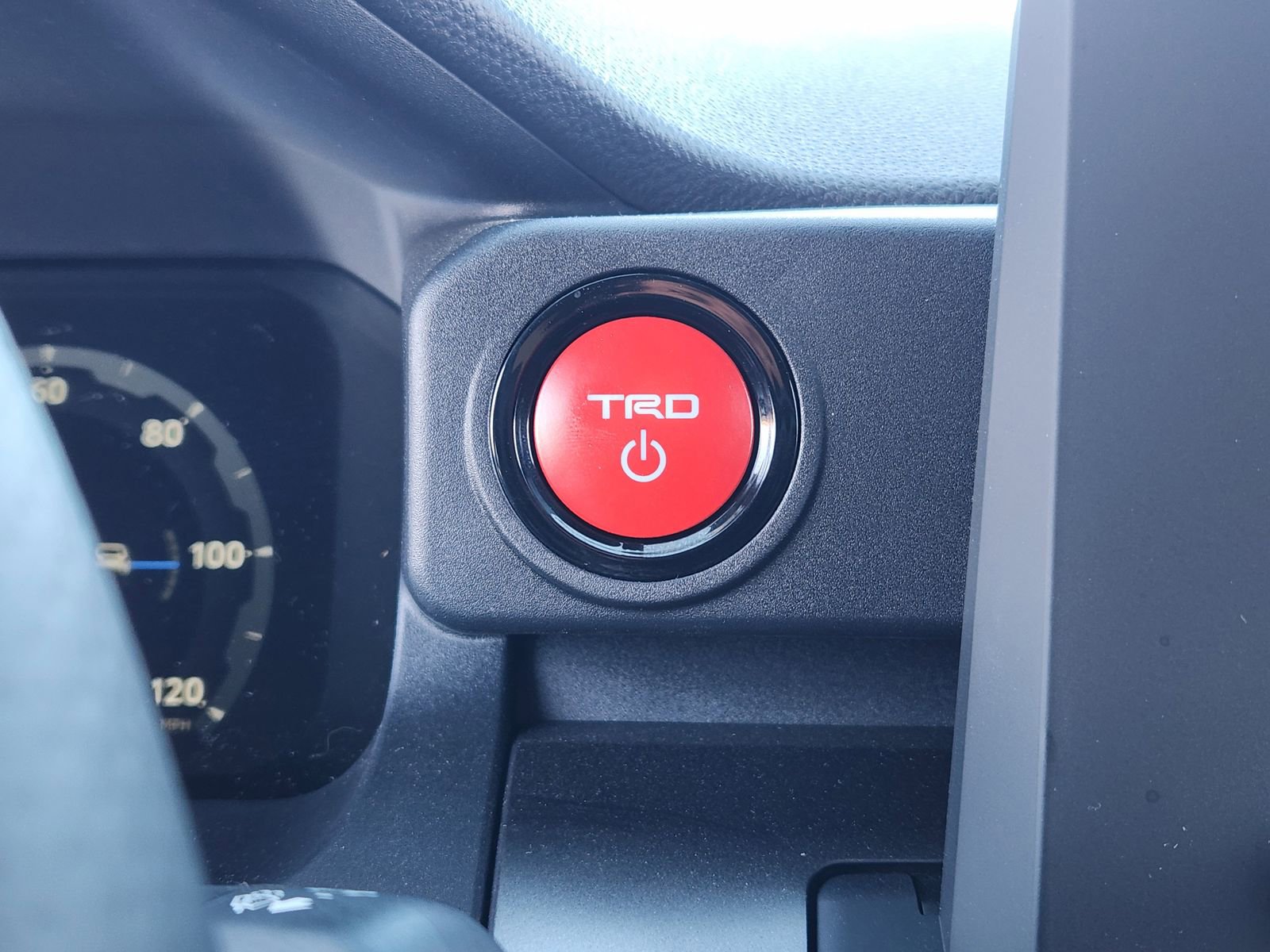 Used 2025 Toyota 4Runner TRD Off-Road image 24