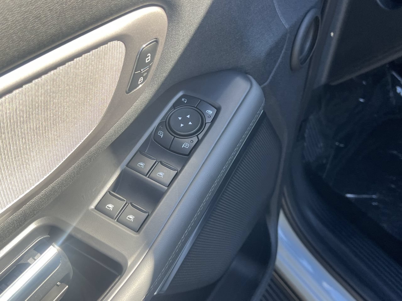 New 2027 Ford Expedition Max Active AWD/4WD image 14