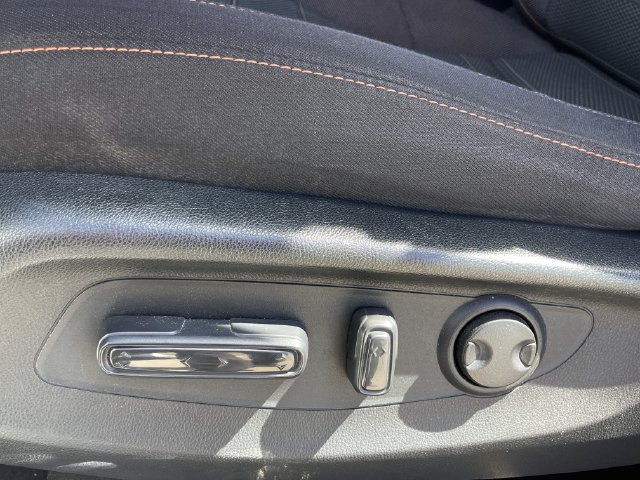 Certified 2023 Honda CR-V Sport image 27