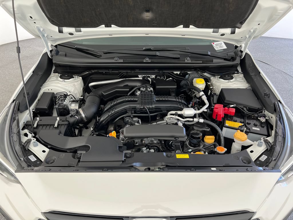 New 2026 Subaru Impreza 2.0i Sport AWD/4WD image 24