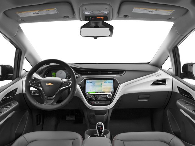 Used 2017 Chevrolet Bolt Premier w/ Driver Confidence II Package FWD image 11