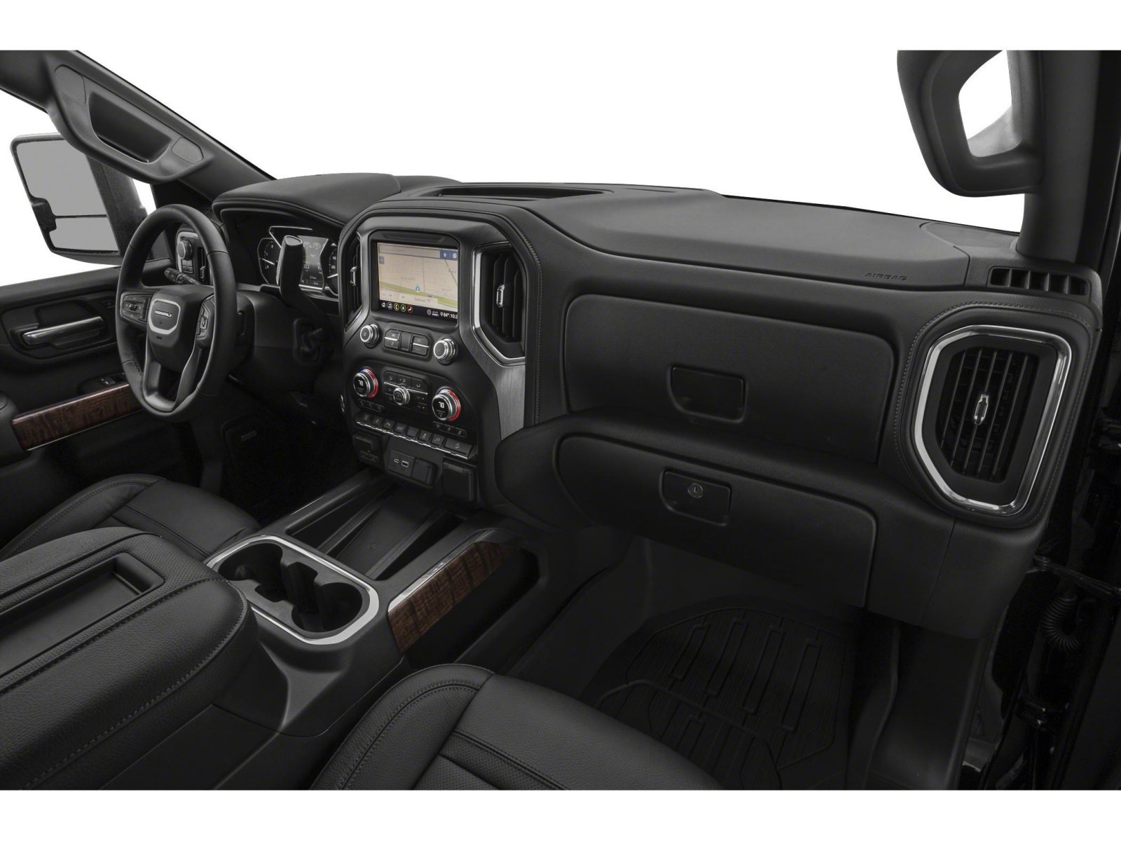 Used 2020 GMC Sierra 3500 Denali w/ Denali Ultimate Package AWD/4WD image 20