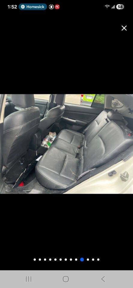 Used 2015 Subaru Impreza 2.0i Sport Limited w/ Popular Package #1 image 14