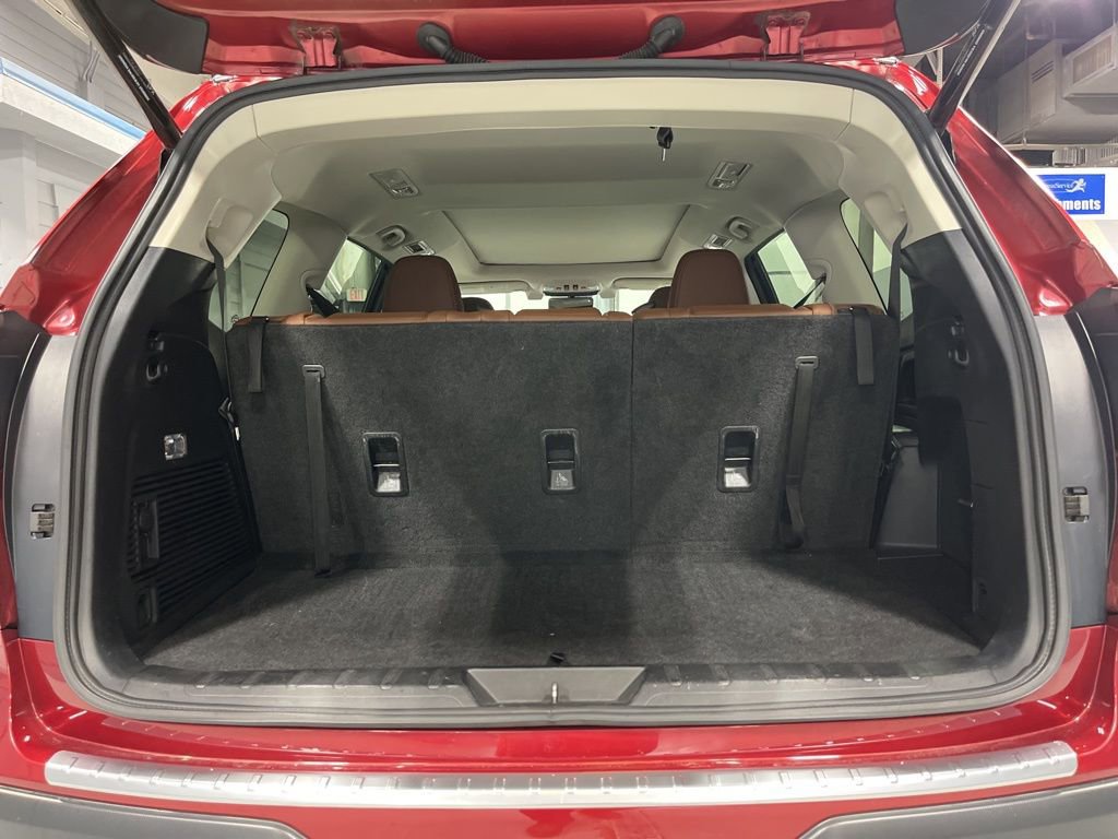 Used 2019 Subaru Ascent Touring w/ Popular Package #2 image 37