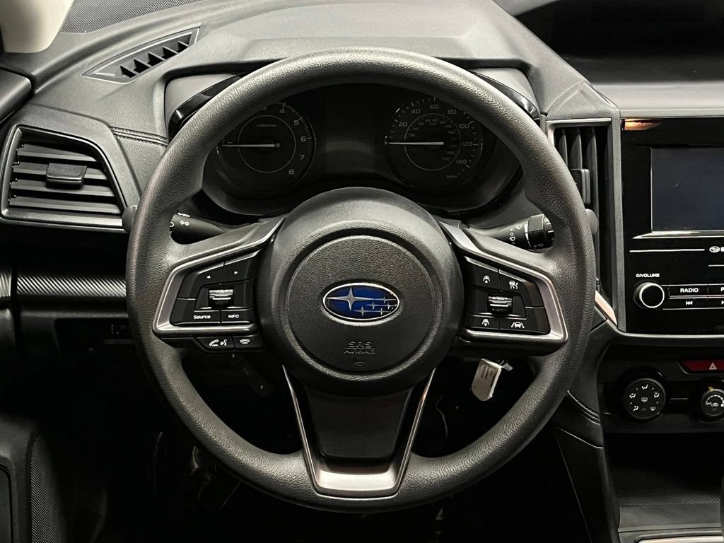 Used 2022 Subaru Impreza 2.0i AWD/4WD image 7