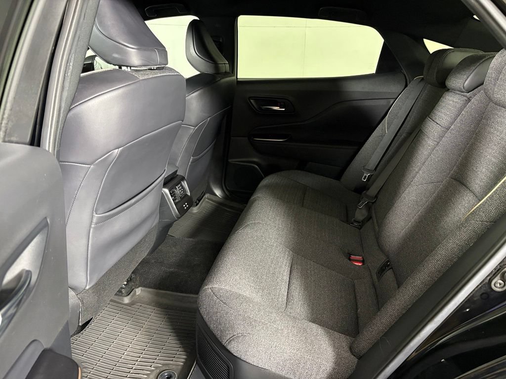 Used 2023 Toyota Crown AWD/4WD image 41
