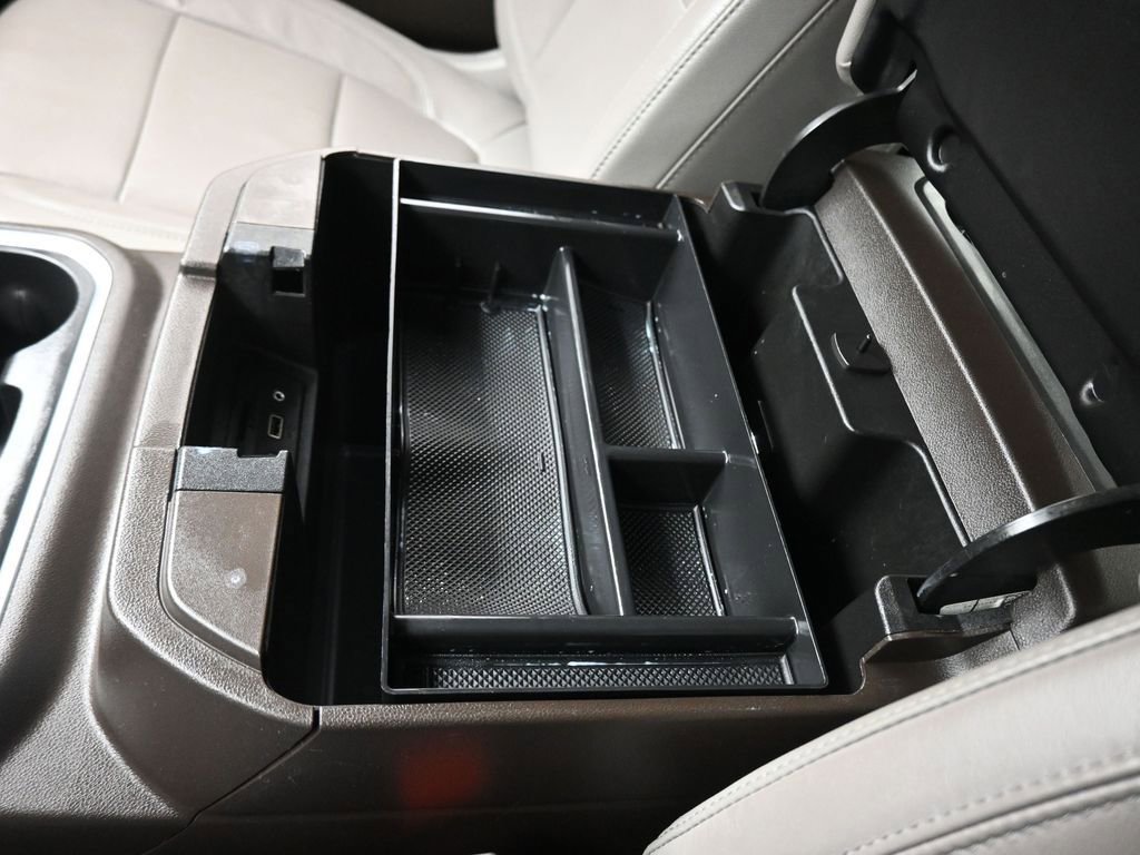 Used 2020 Chevrolet Silverado 1500 LT Trail Boss image 26