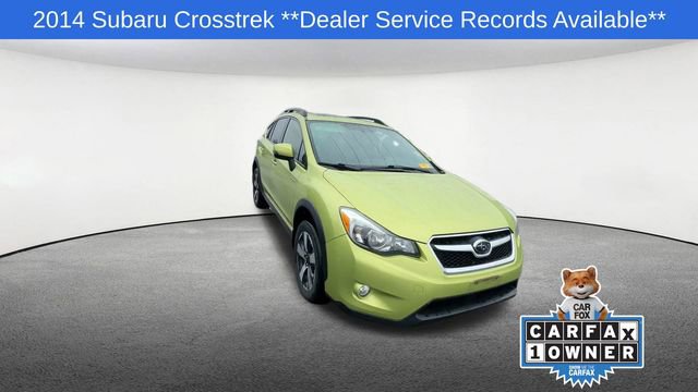 Used 2014 Subaru Crosstrek Touring image 2