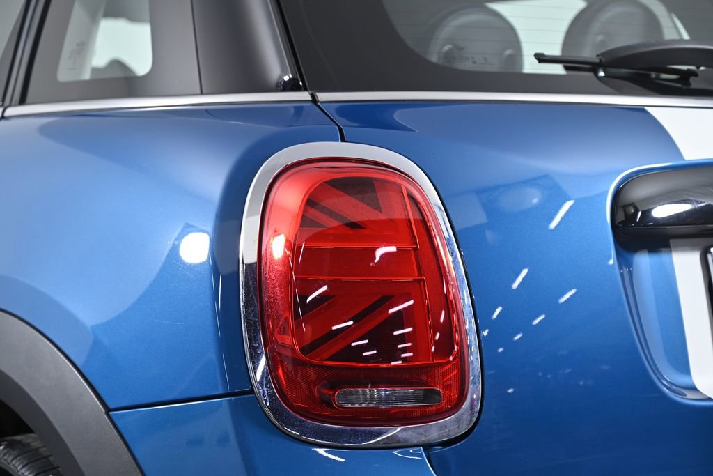 Used 2024 MINI Cooper S image 7