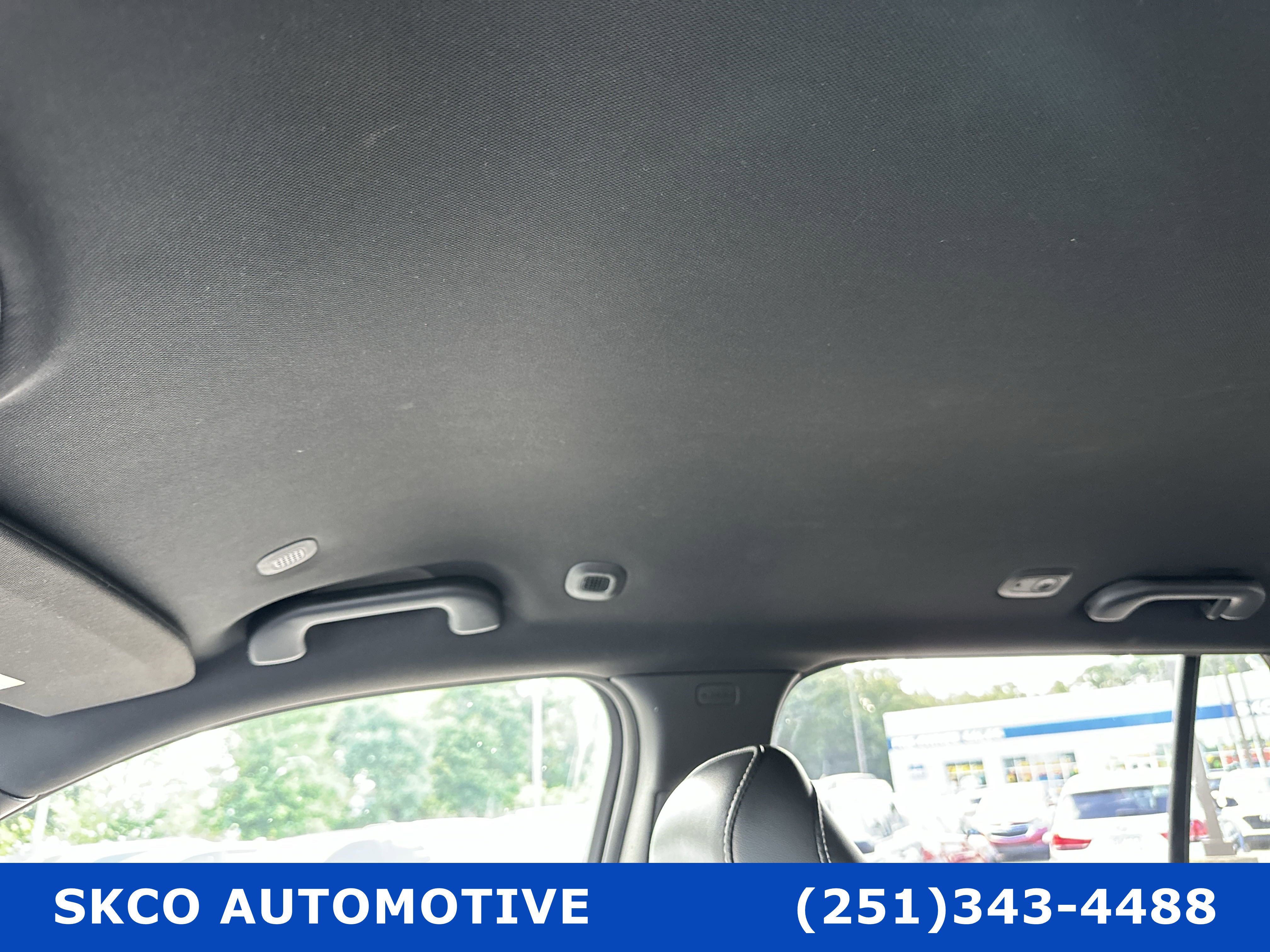 Used 2024 Jeep Grand Cherokee Limited image 26