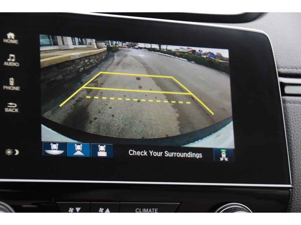 Used 2019 Honda CR-V EX-L image 21