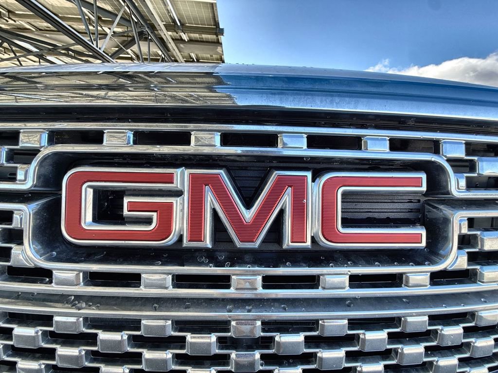 Used 2019 GMC Acadia Denali w/ Technology Package image 24