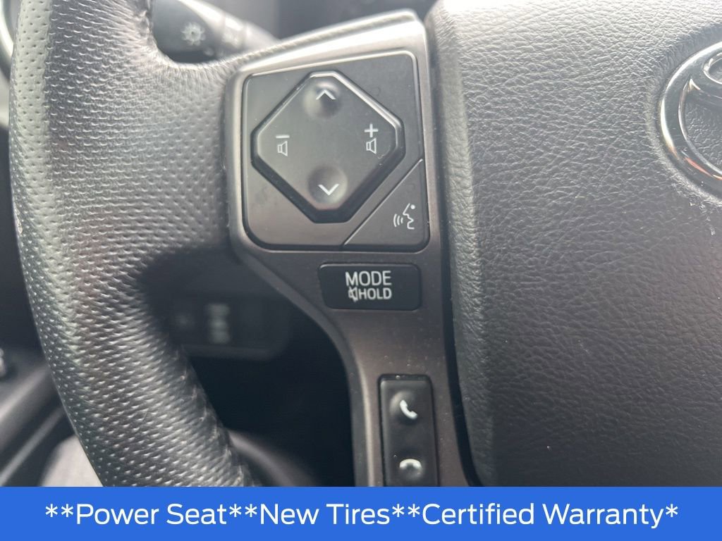 Used 2023 Toyota Tacoma TRD Off-Road image 10