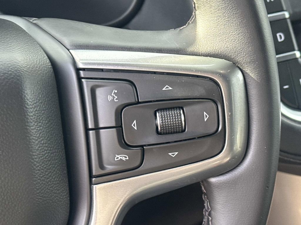 Certified 2024 Chevrolet Suburban LT image 23