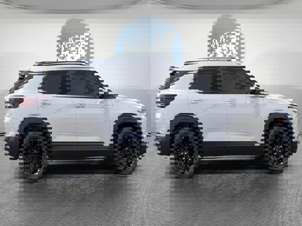 New 2026 Chevrolet TrailBlazer LT image 5